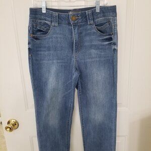 Democracy Ab Technology Jeans 12